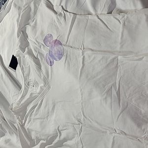 Disney Mickey Mouse T Shirt